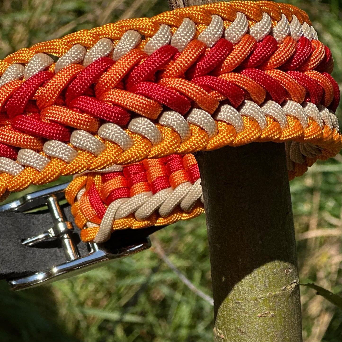 Stubborn Halsband