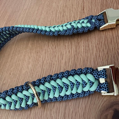 Trilobitenkieferknochen