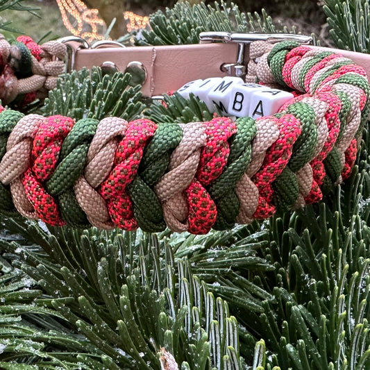 March Braid verstellbar